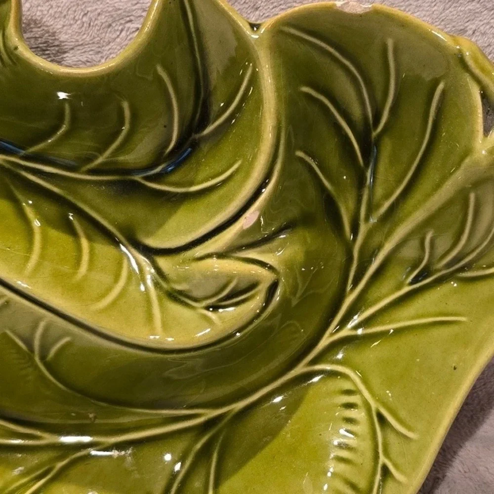 Unbranded vintage ceramic